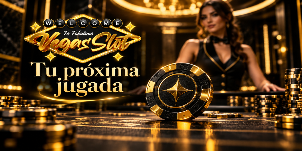 VegasSlot: navegación y búsqueda