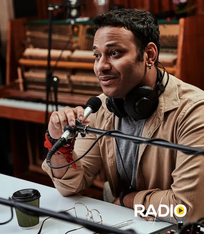 ¿Que es Radio Streaming? que es radio online streaming en argentina
